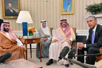 Vì sao hàng chục “ông hoàng, bà chúa” trốn khỏi Ả-rập Xê-út? 