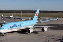 Korean Air đình chỉ nhiều chuyến bay vì dịch MERS 