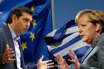 Thỏa thuận cứu nguy Hy Lạp: Còn lắm gian nan