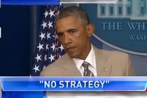 Mỹ có chi nghìn tỷ đô để xóa sổ Nhà nước Hồi giáo? 