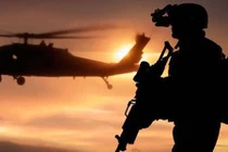 Đặc nhiệm Mỹ tiến vào Syria giết thủ lĩnh IS