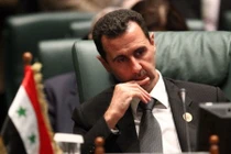 Chính phủ Syria lâm vào tình thế “bốn bề thọ địch”