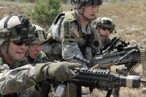 NATO tập trận lớn chưa từng có sát nách Nga 