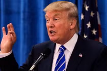 Lý giải sức hút cử tri của Donald Trump 