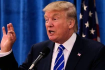 Lý giải sức hút cử tri của Donald Trump 