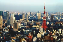 Tokyo: Thủ đô lạ lùng nhất thế giới?