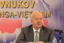 Lập trường của Nga về vấn đề Biển Đông