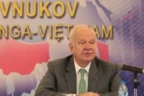 Lập trường của Nga về vấn đề Biển Đông