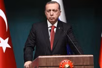 “Bàn tay sắt” của Tổng thống Thổ Nhĩ Kỳ sau đảo chính
