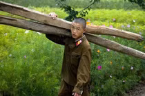 Ảnh hiếm chọn lọc về đất nước-con người Triều Tiên