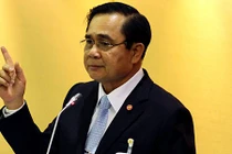 Thấy gì qua vụ nổ bom ở Bangkok?