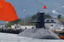 Vì sao Thái Lan chưa mua ba tàu ngầm Trung Quốc? 