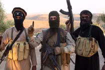 IS thua tại Iraq, hoành hành dữ dội ở Syria 