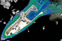 Căng thẳng gia tăng giữa TQ và các nước ven Biển Đông