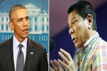 Vì sao Tổng thống Philippines chưa dám bỏ “chiếc ô an ninh” Mỹ?