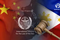 Philippines kiện Trung Quốc về Biển Đông: Bên nào thắng?