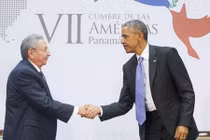 Mỹ xóa tên Cuba khỏi danh sách bảo trợ khủng bố