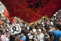 Macedonia bị vạ lây vì “Dòng chảy Thổ Nhĩ Kỳ“