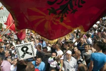 Macedonia bị vạ lây vì “Dòng chảy Thổ Nhĩ Kỳ“