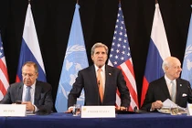 Thỏa thuận ngừng bắn ở Syria: Khó trong khâu thực hiện