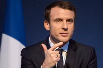Tân Tổng thống Pháp Macron sẽ làm gì với Châu Á?