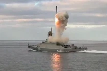 Stratfor: Tranh giành Nga-NATO ở Biển Đen ngày càng quyết liệt