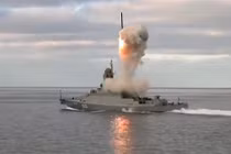 Stratfor: Tranh giành Nga-NATO ở Biển Đen ngày càng quyết liệt