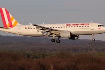Hãng hàng không Germanwings: “Họa vô đơn chí”