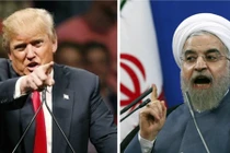 Căng thẳng Mỹ-Iran có nguy cơ dẫn đến chiến tranh toàn diện