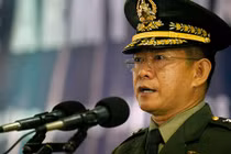 Cuộc chiến Marawi tiêu diệt nhiều tay súng nước ngoài 