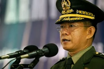 Cuộc chiến Marawi tiêu diệt nhiều tay súng nước ngoài 