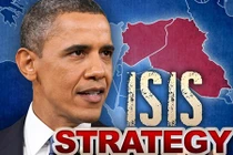 Mỹ sắp tấn công Raqqa báo thù cho chuyến bay MS804?