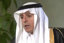 Ngoại trưởng Ả-rập Xê-út muốn cải thiện quan hệ với Nga 