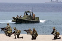 Hiệp ước an ninh Mỹ-Philippines và Biển Đông