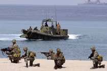 Hiệp ước an ninh Mỹ-Philippines và Biển Đông