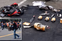 Vì sao khủng bố Nhà nước Hồi giáo tấn công Indonesia?