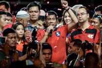 Vì sao Thị trưởng Duterte đắc cử Tổng thống Philippines?