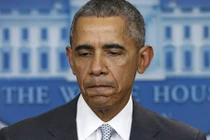 Phản ứng quốc tế trước vụ tấn công khủng bố tại Paris