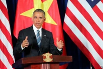 Mỹ dỡ bỏ lệnh cấm bán vũ khí cho VN: Ý kiến học giả