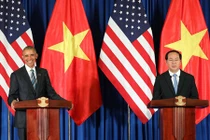 Ý nghĩa của việc Mỹ dỡ bỏ lệnh cấm vận vũ khí Việt Nam