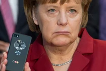 Tấn công khủng bố Berlin: Cơn ác mộng của Thủ tướng Merkel