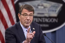 Biệt kích Mỹ đang tác chiến ở miền bắc Syria