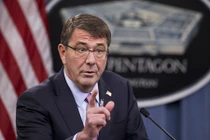 Biệt kích Mỹ đang tác chiến ở miền bắc Syria