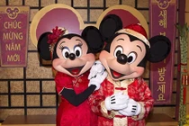 Các địa điểm vui chơi ở Mỹ “ăn theo” Tết Âm lịch