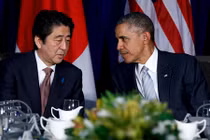 Chiến lược “xoay trục” của Mỹ vướng nhiều trở ngại 