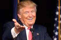 Năm 2016 đầy rẫy bất ngờ, năm 2017 có thể tệ hơn