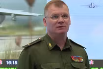 Nga “tố” Mỹ-SDF hỗ trợ phiến quân IS ở Đông Deir Ezzor