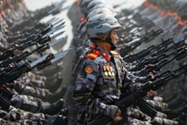 Hậu quả khủng khiếp của “Chiến tranh Triều Tiên thứ hai“