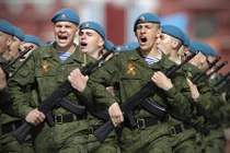 Debkafile: Bốn dấu hiệu Nga có thể đổ quân vào Syria 