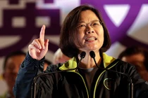 Quan hệ Trung Quốc-Đài Loan bước vào thời kỳ bất ổn